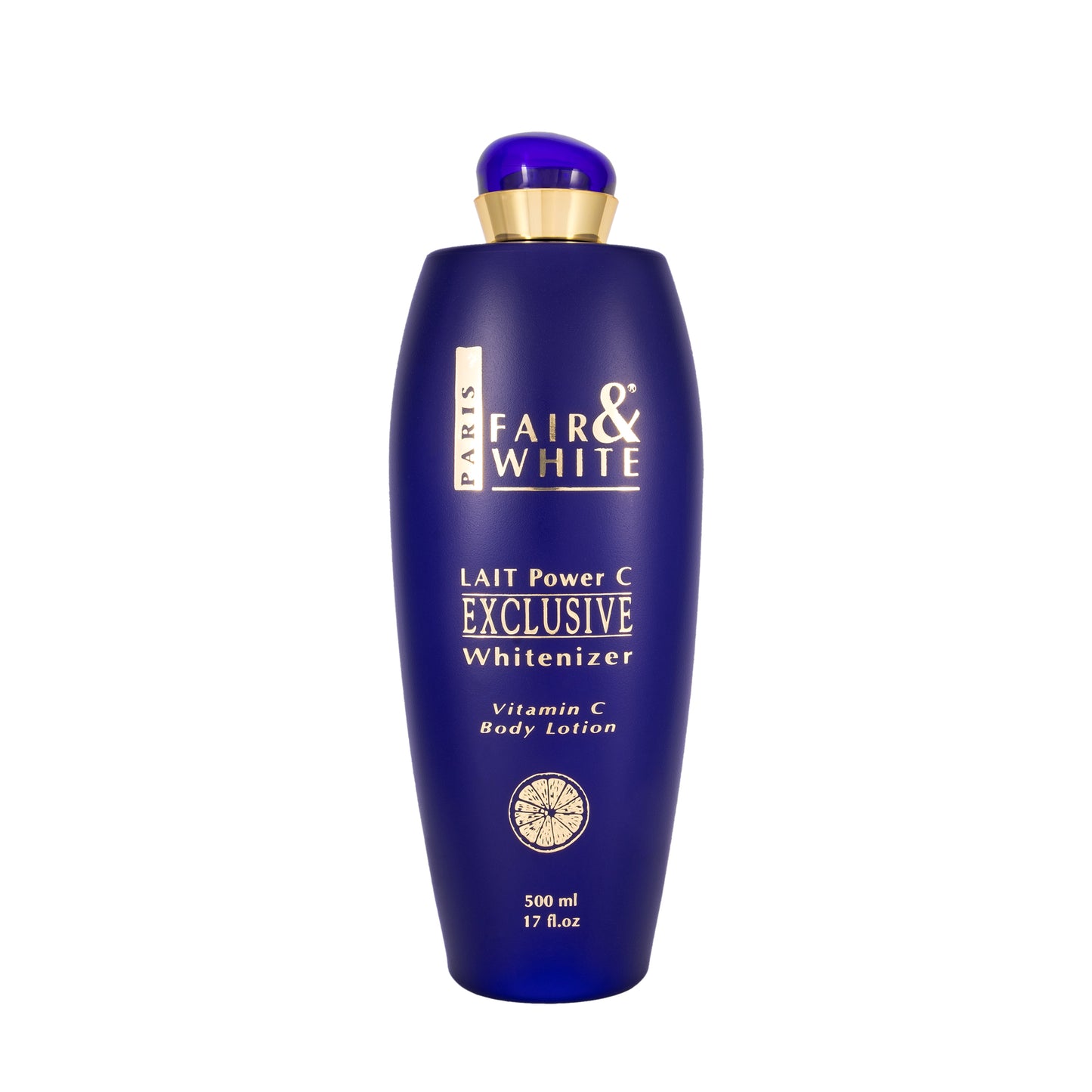 Fair And White Vitamin C Body Lotion 500 Ml