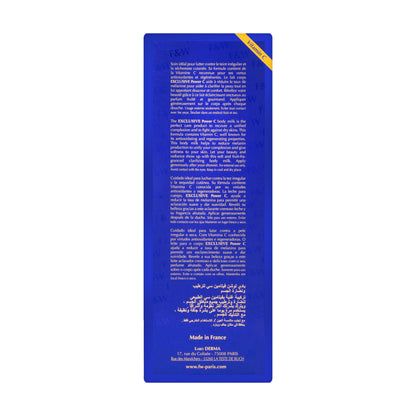 Fair And White Vitamin C Body Lotion 500 Ml