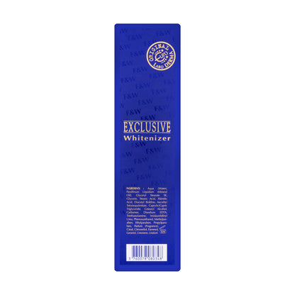 Fair And White Vitamin C Body Lotion 500 Ml