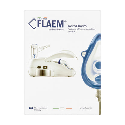 Flaem AeroFlaem Nebulizer [F400]