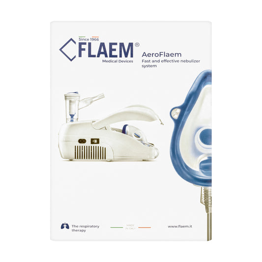 Flaem AeroFlaem Nebulizer [F400]