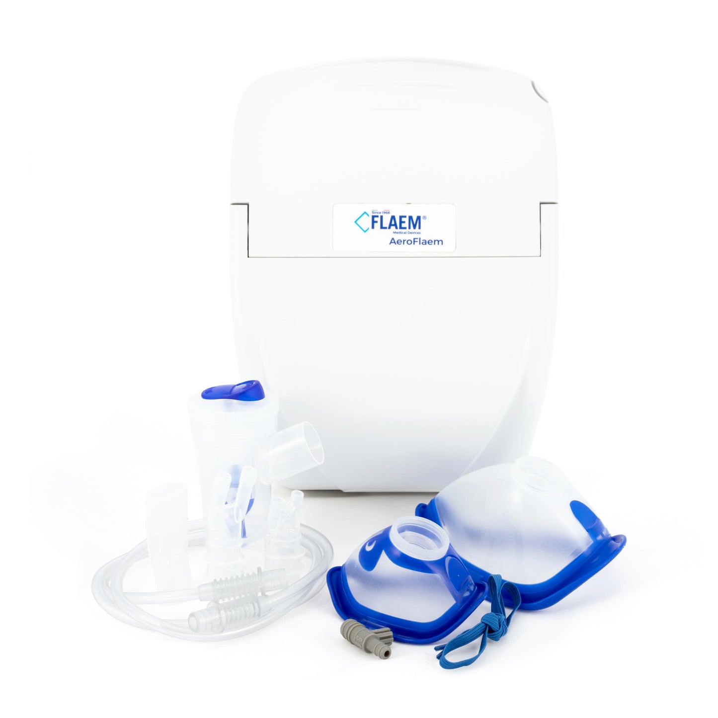 Flaem AeroFlaem Nebulizer [F400]