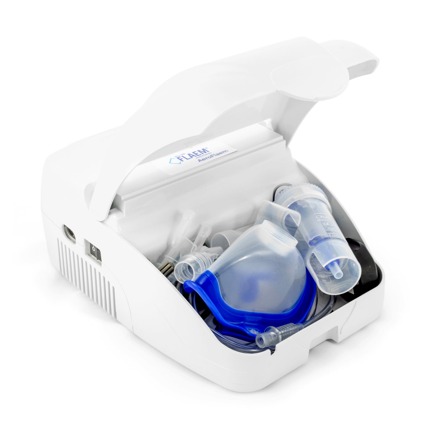 Flaem AeroFlaem Nebulizer [F400]