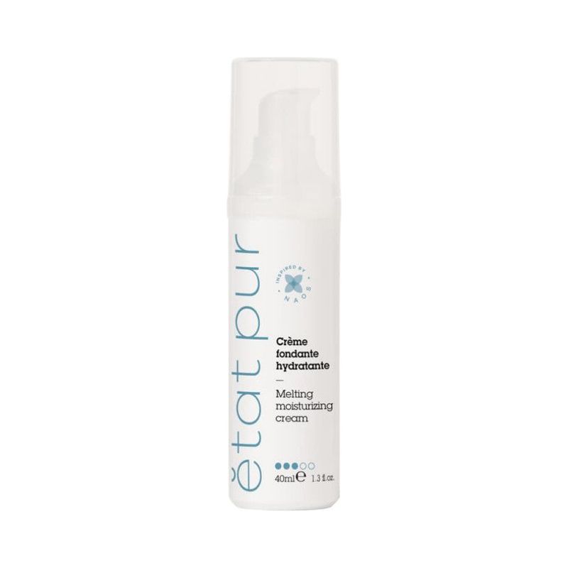 Etat Pur Melting Moisturizing Cream 40 Ml