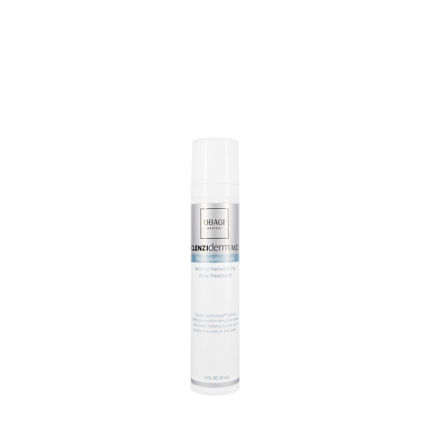Obagi Clenziderm Therapeutic Lotion