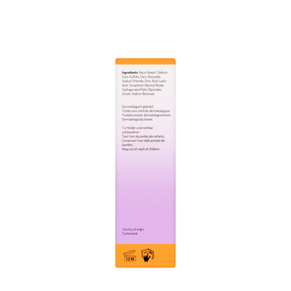 Gynofit Cleansing Normal [Unscent] Lotion 200 Ml