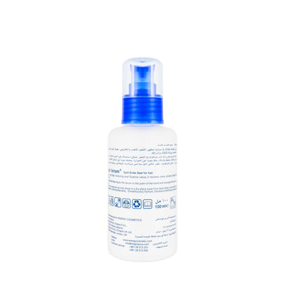 Energy Cosmetics Crystal Serum 100 Ml
