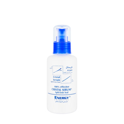Energy Cosmetics Crystal Serum 100 Ml