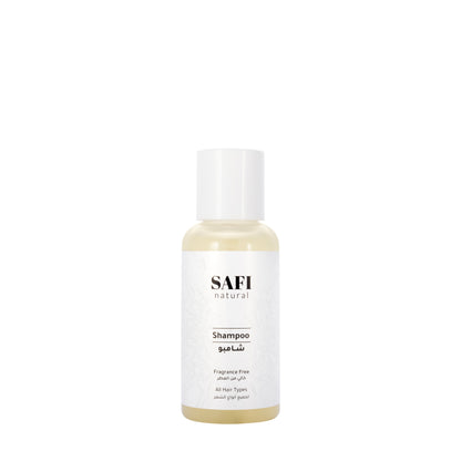 Safi Hajj Kit Fragrance Free