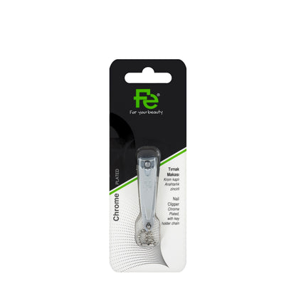 Fe Nail Clippers 1016