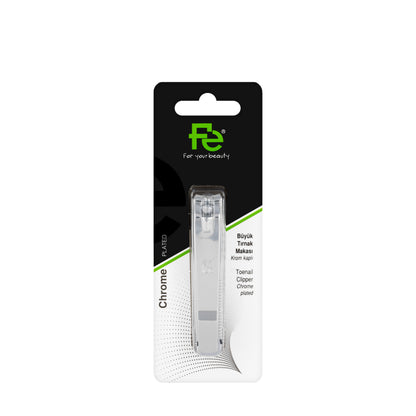 Fe Toe Nail Clippers 1027