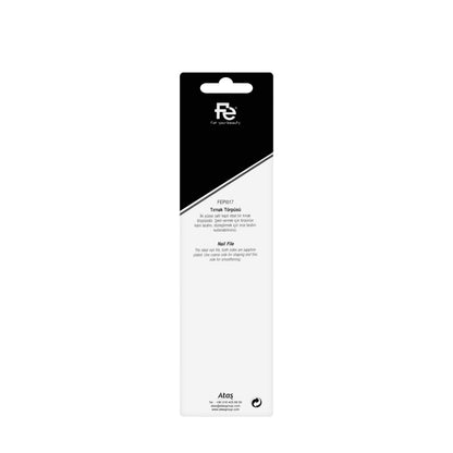 Fe Nail Medium /1017