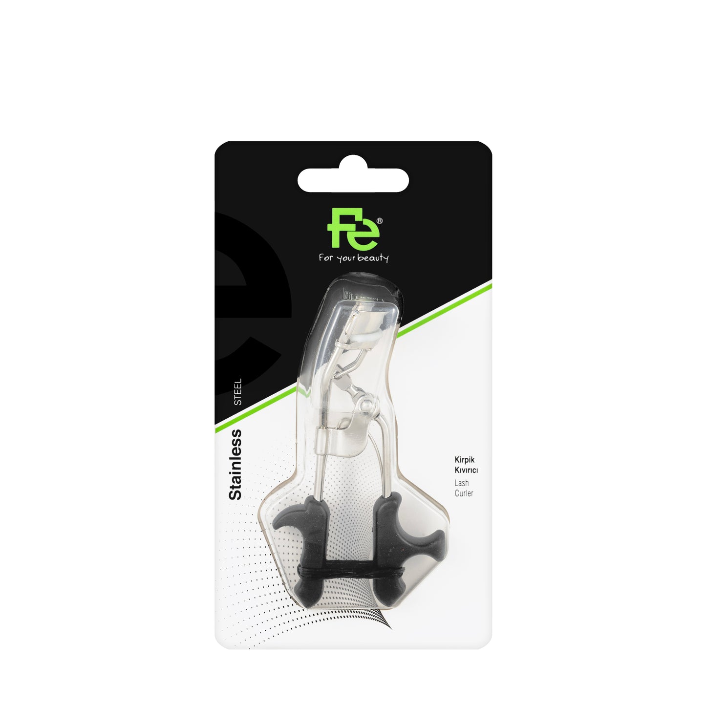 Fe Lash Curler /1037