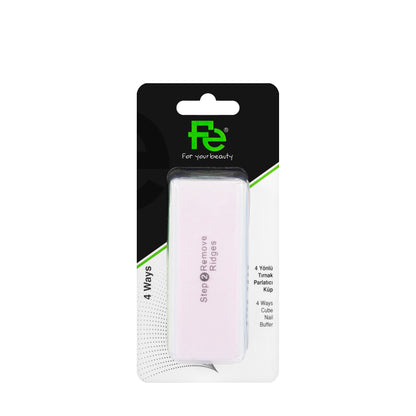 Fe 4 Ways Nail File /1048