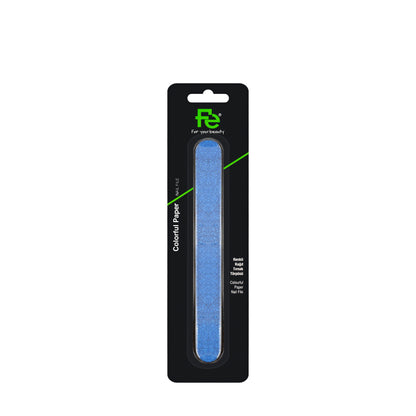 Fe Colorful Nail Fill /1049