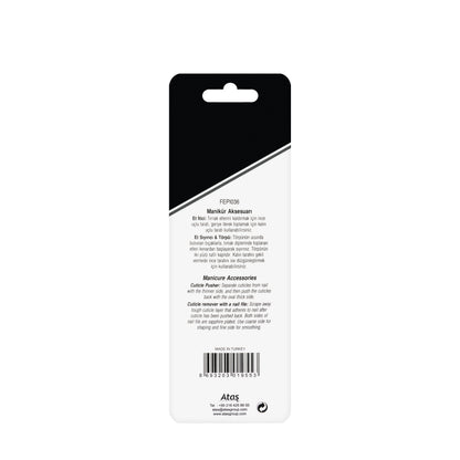 Fe Manicure Accessories /1036