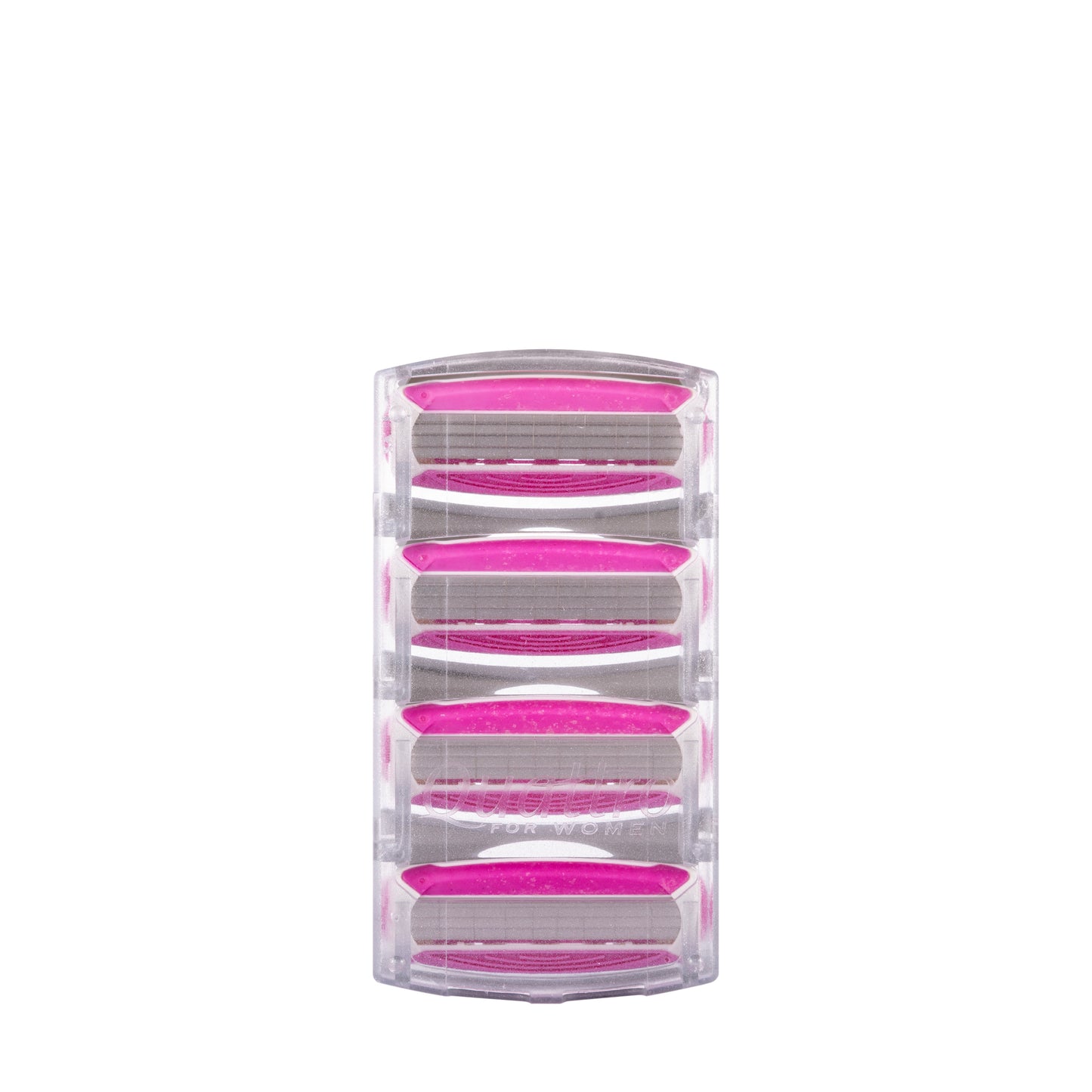 Schick Intuition Quattro 4 Blades (Women)