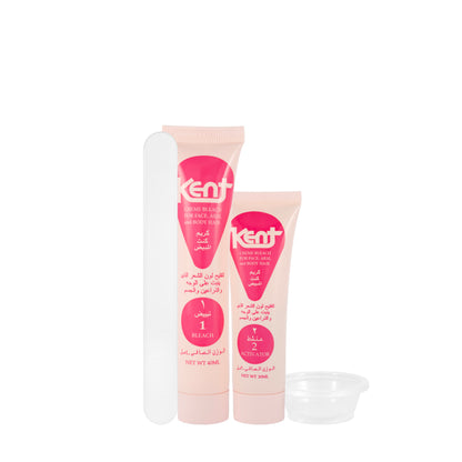 Kent Bleach Cream 40 Ml