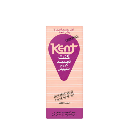 Kent Bleach Cream 40 Ml