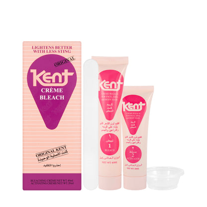 Kent Bleach Cream 40 Ml
