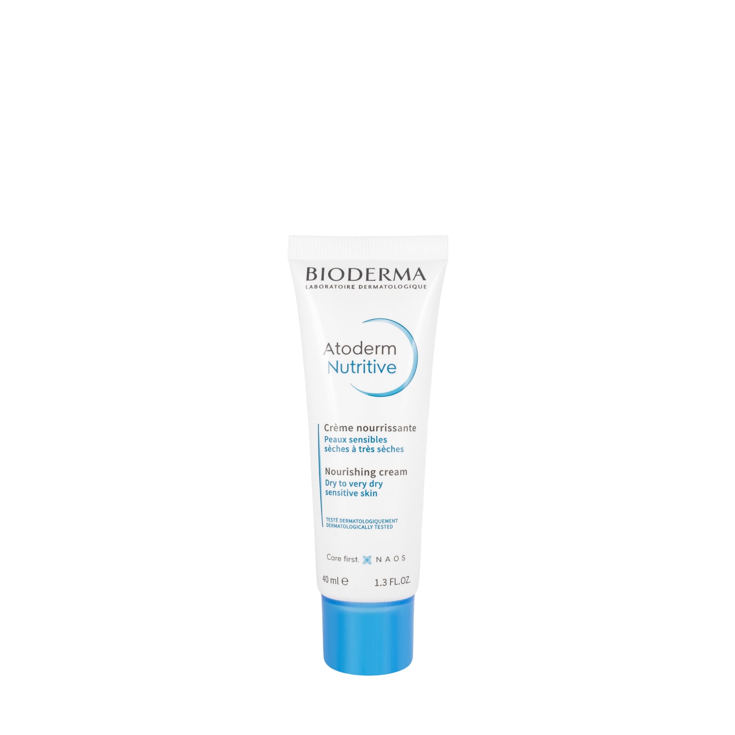 Bioderma Atoderm Nutritive Nourishing Cream 40 Ml