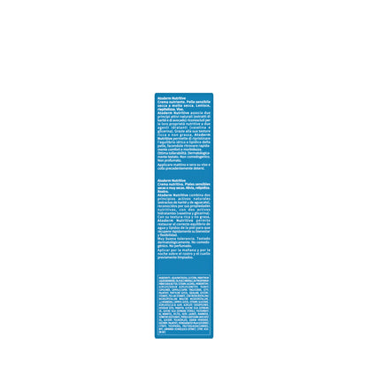 Bioderma Atoderm Nutritive Nourishing Cream 40 Ml