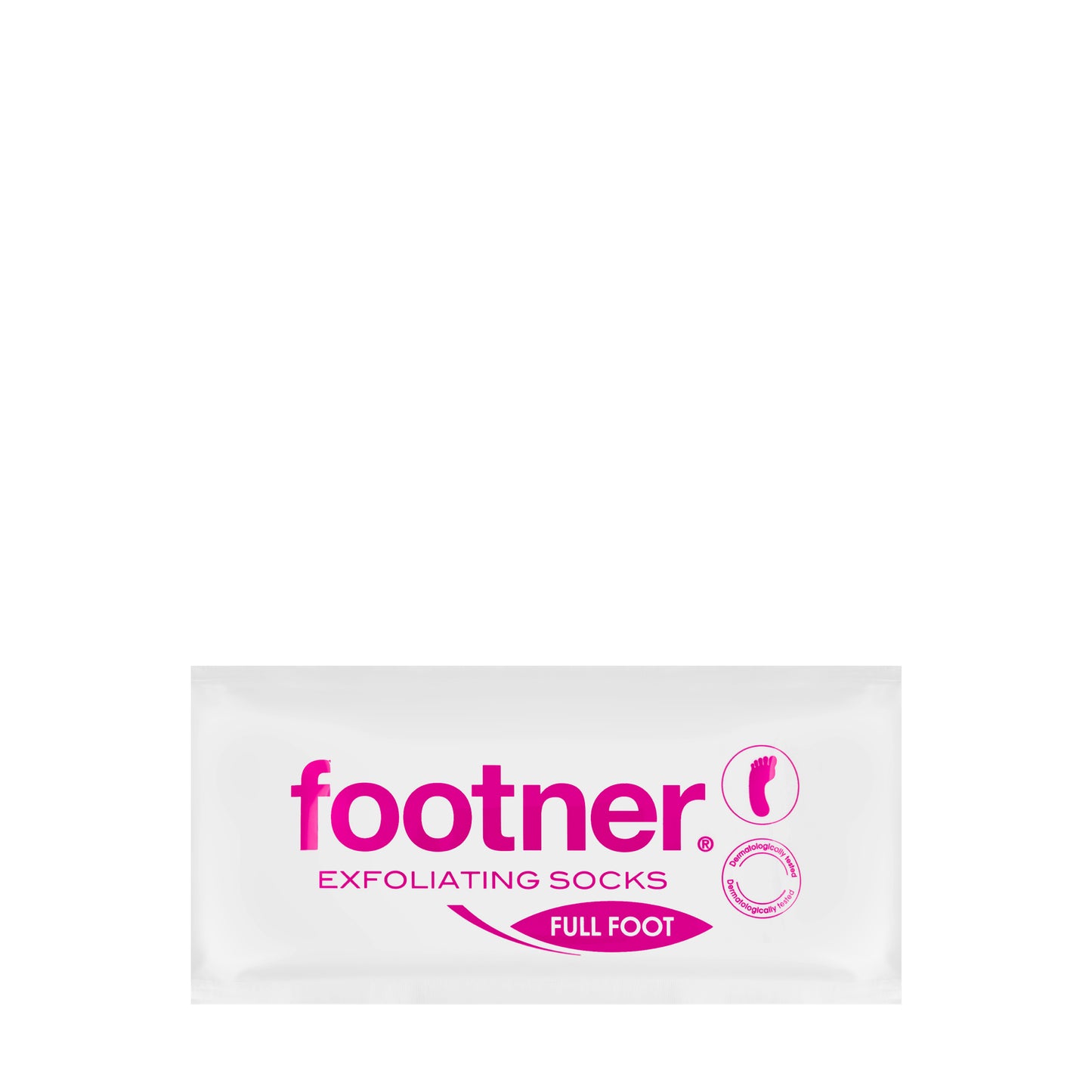 Footner Exfoliating Socks