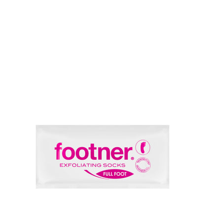 Footner Exfoliating Socks