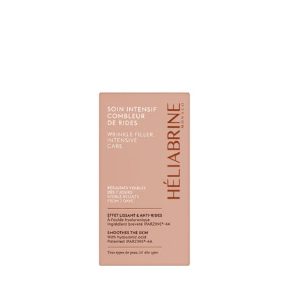 Heliabrine Wrinkle Filler Cream