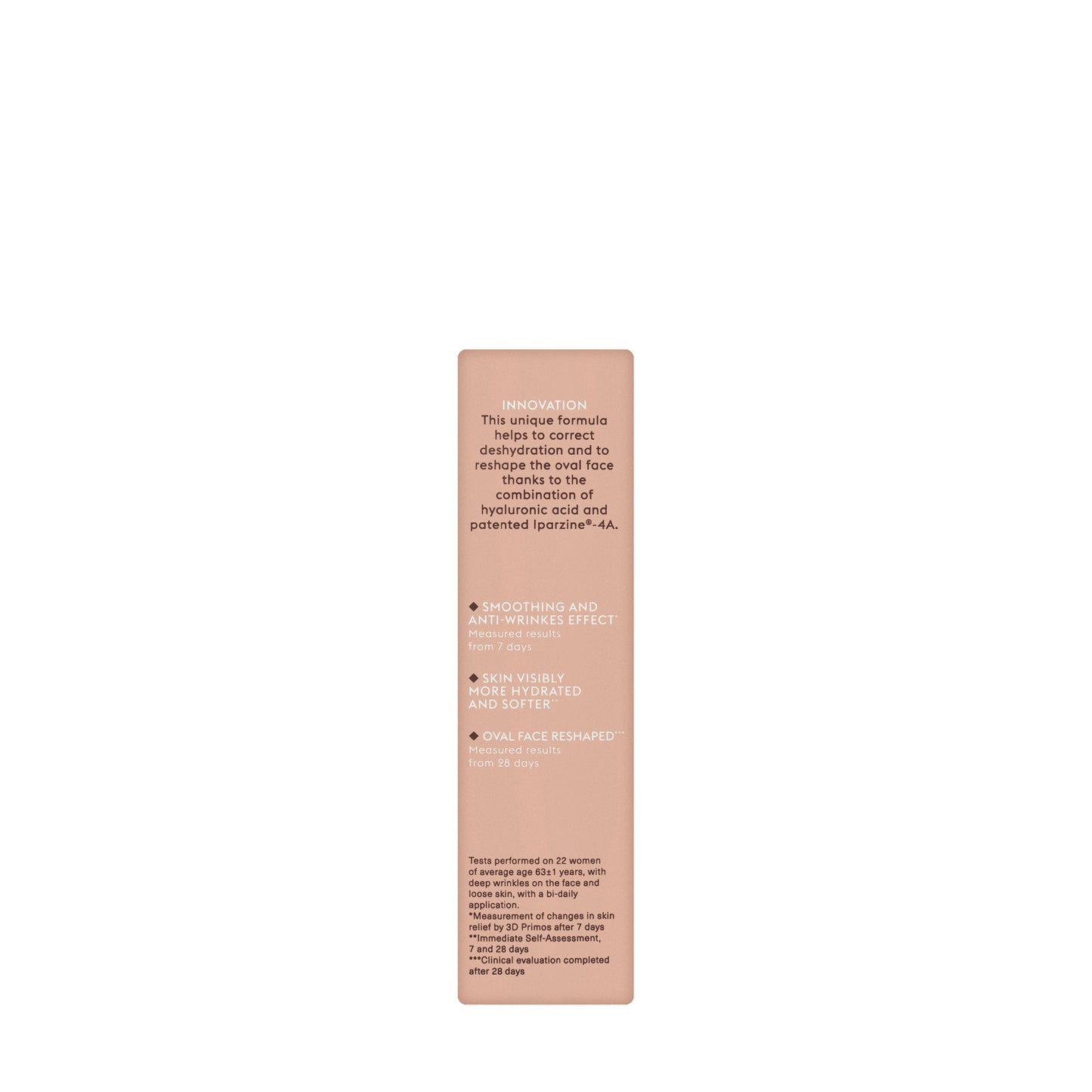 Heliabrine Wrinkle Filler Cream