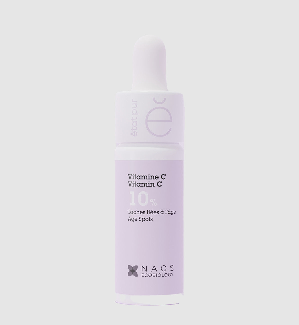 Etat Pur Pure Active Vitamin C 10% Age Spots Serum 15 Ml