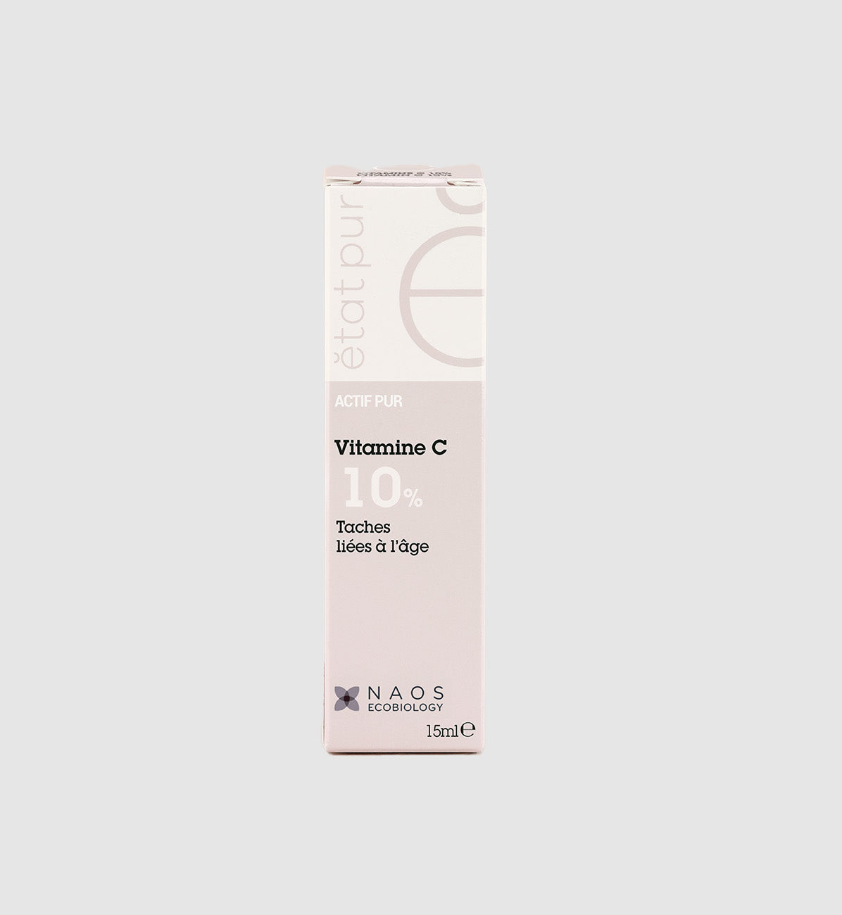 Etat Pur Pure Active Vitamin C 10% Age Spots Serum 15 Ml