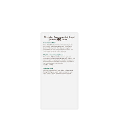 BronsonVitamin D3 50000 IU 30 Capsule