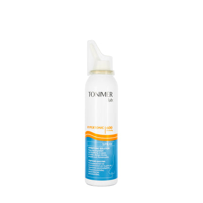 Tonimer Hypertonic Spray 125Ml