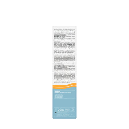 Tonimer Hypertonic Spray 125Ml