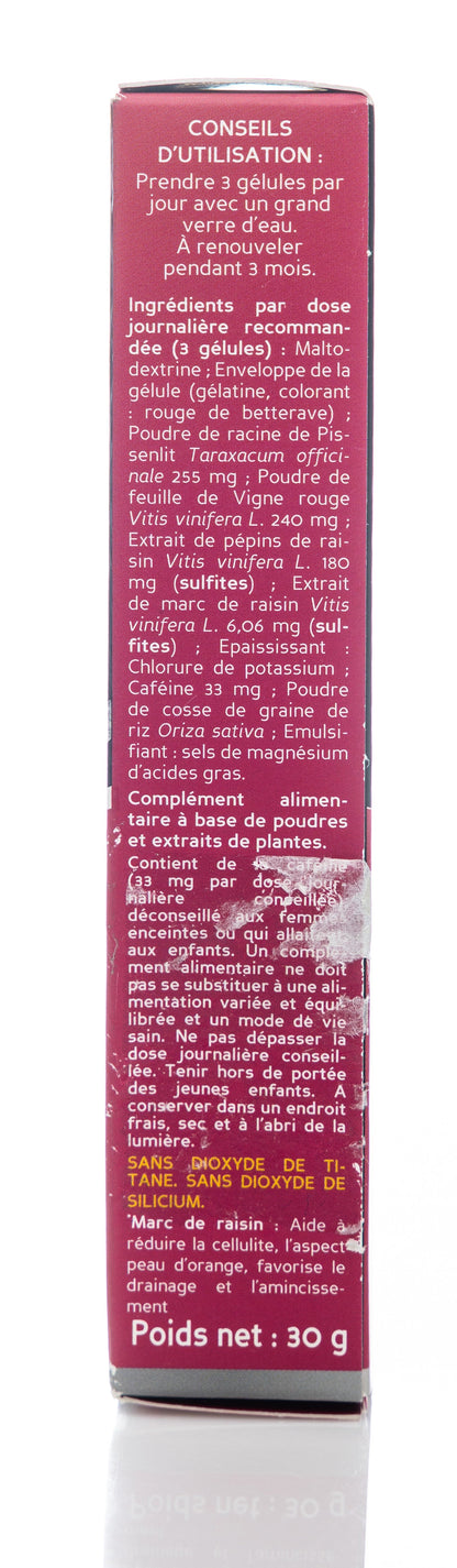 Biocyte Cellulipill 60 Capsules