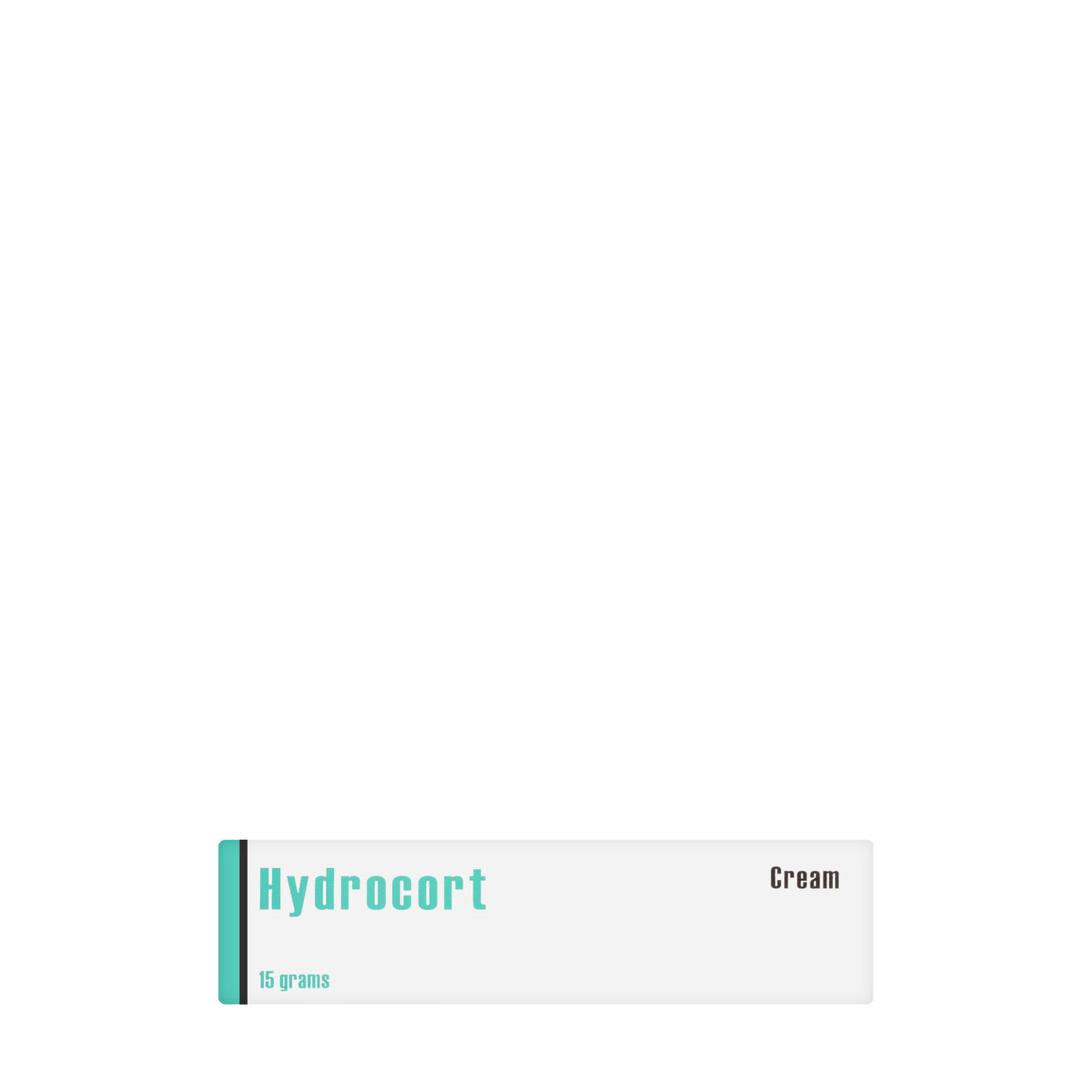 Hydrocort 1% Cream 15Gm