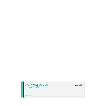 Hydrocort 1% Cream 15Gm