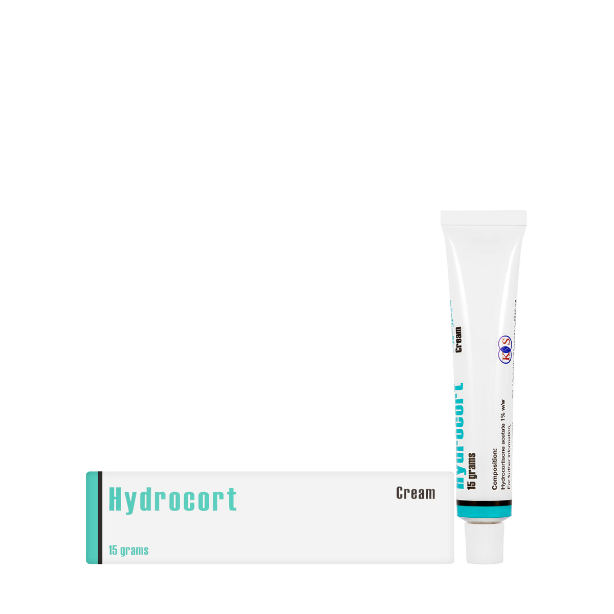 Hydrocort 1% Cream 15Gm