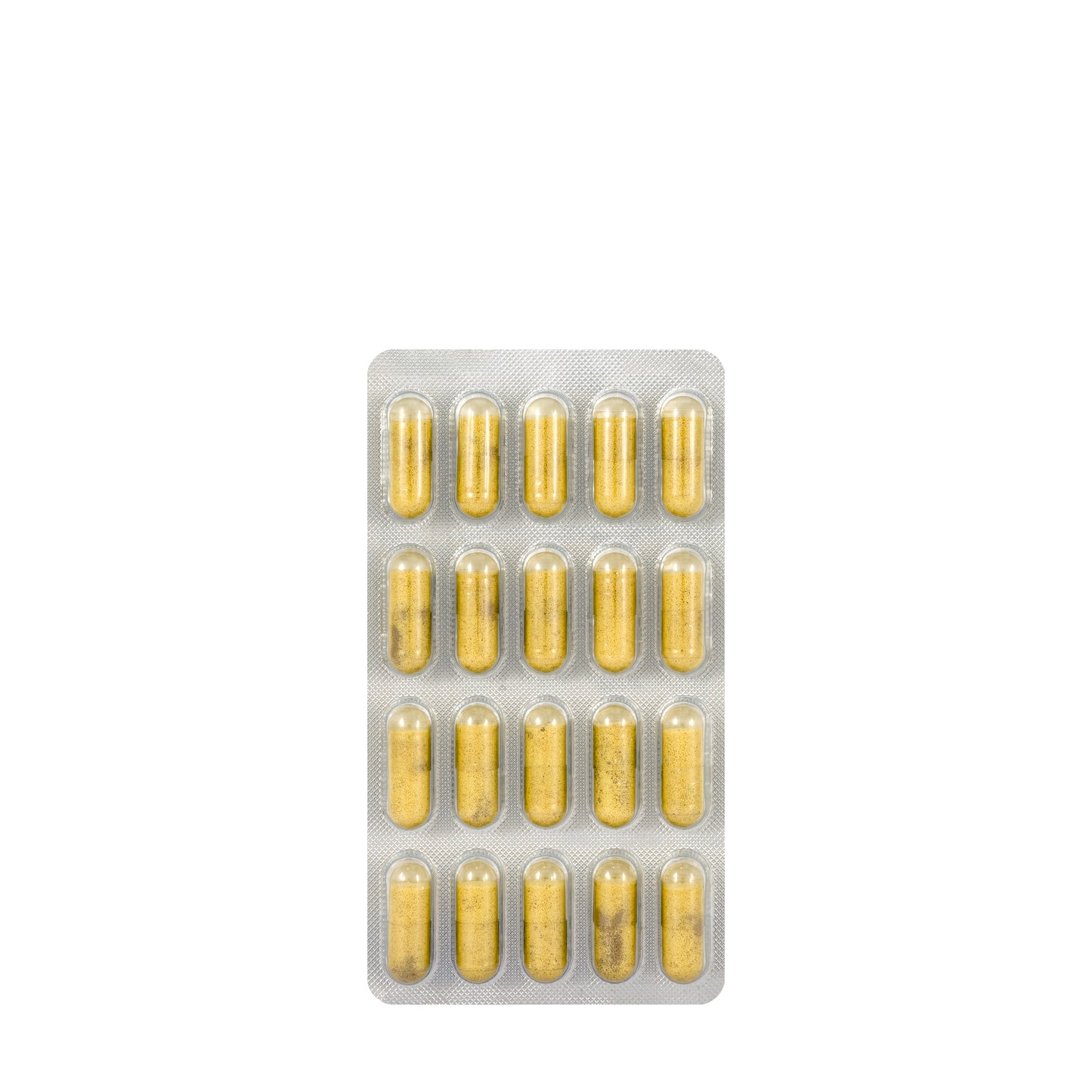 Biocyte Keratin Forte 40 Capsule