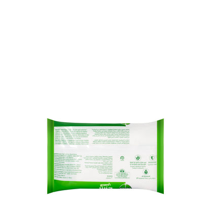Dettol Anti-Bacterial Wipes 20 Pieces