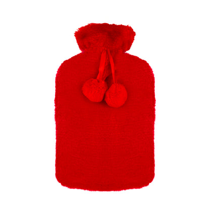 Paul Hot Water Bag With Cover 2000 Ml