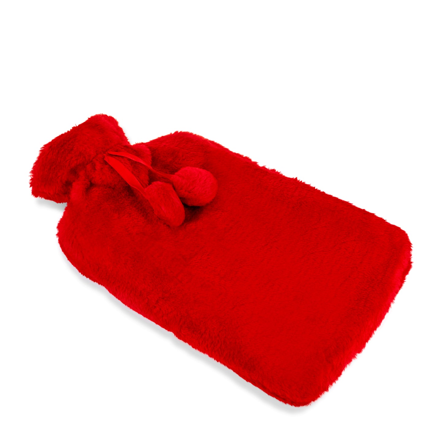 Paul Hot Water Bag With Cover 2000 Ml