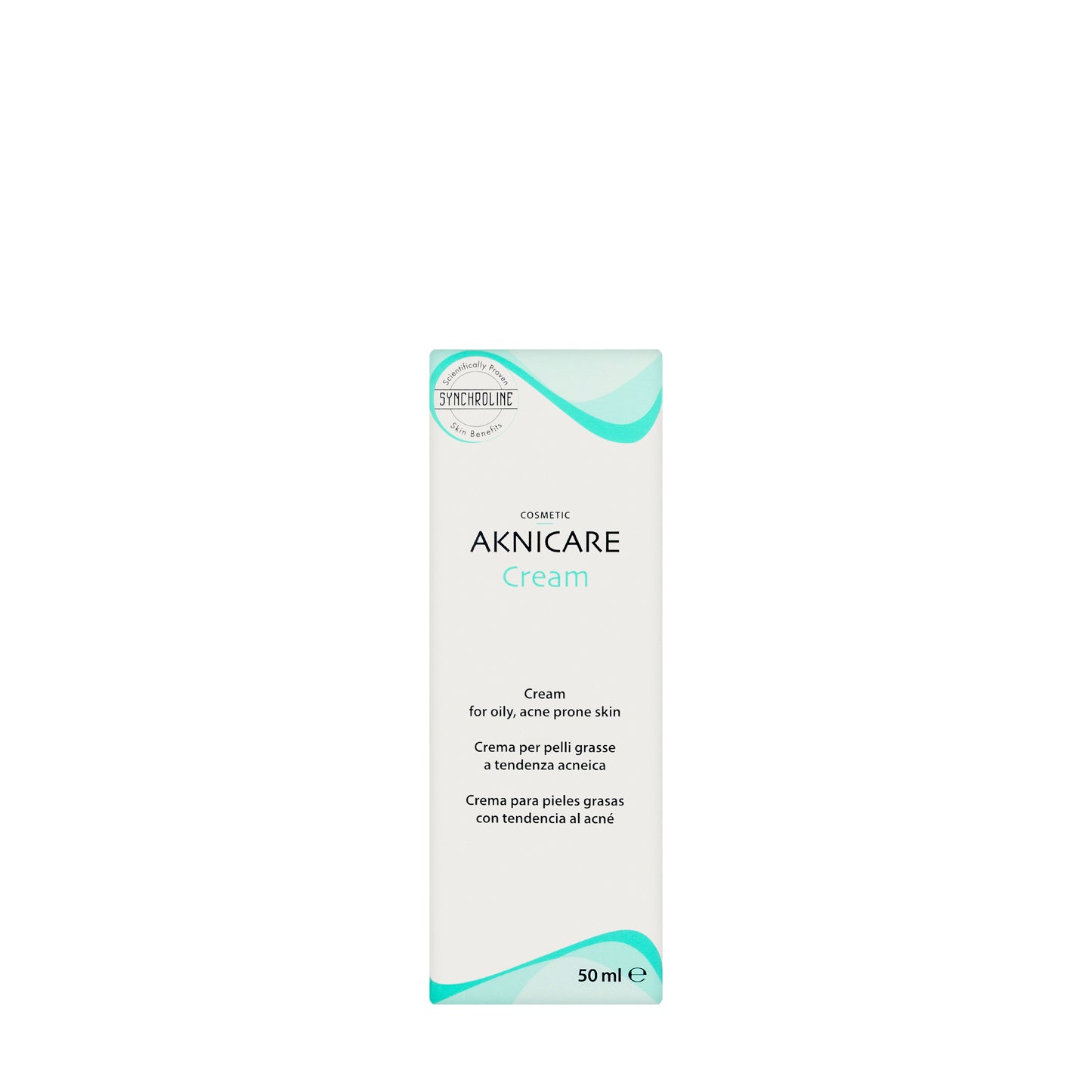 Aknicare Cream 50 Ml
