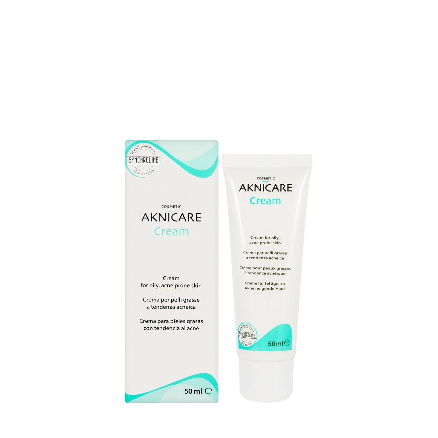 Aknicare Cream 50 Ml