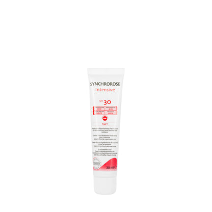 Synchrorose Intensive SPF 30+ Cream 30 Ml