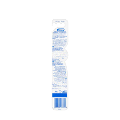 Oral-B Pro-Expert Pro-Flex 38 Toothbrush-Medium