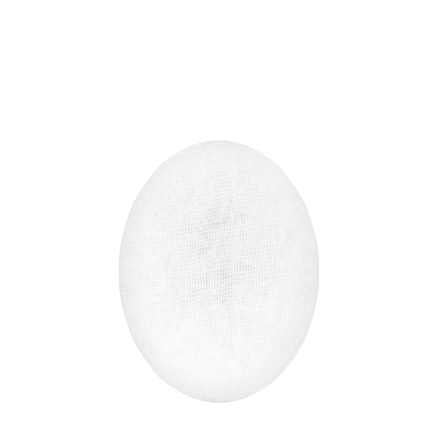 Eye Pad 8X6 Cm 50 Patchs [Madina]