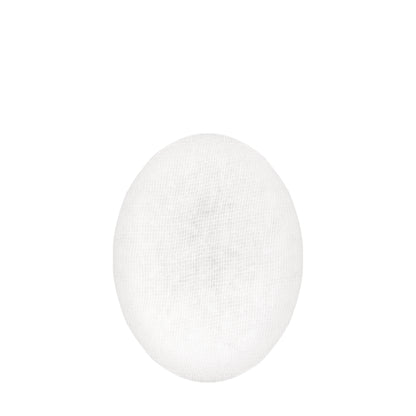 Eye Pad 8X6 Cm 50 Patchs [Madina]