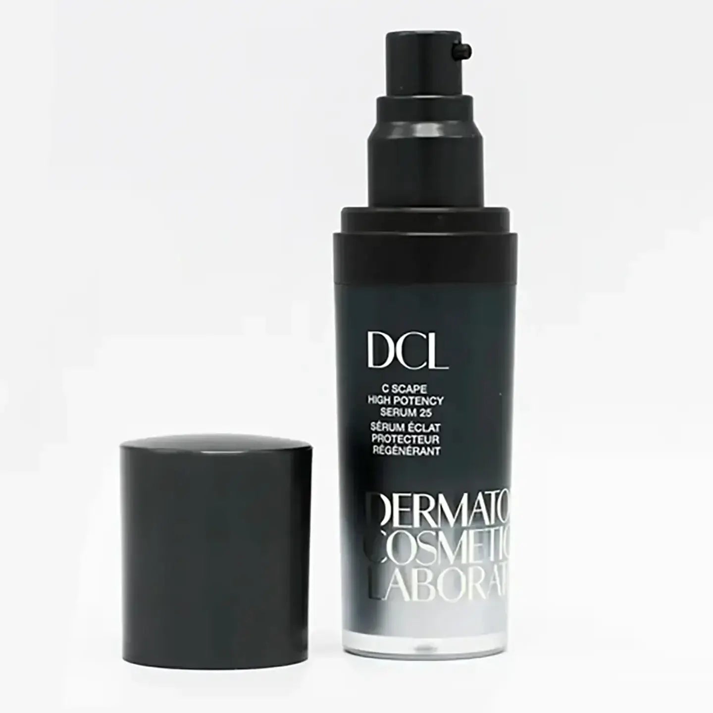 DCL C Scape High Potency Serum 25 Anti-Aging Treatment 30 ml
